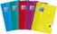 Zeszyt A4/60K kratka Touch (5szt) OXFORD