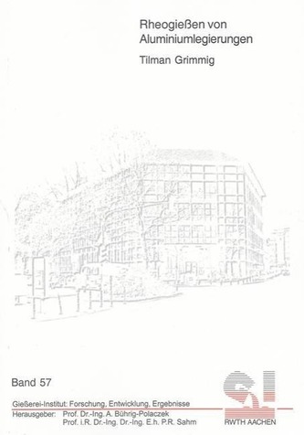 Rheogießen von Aluminiumlegierungen