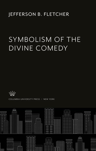 Symbolism of the Divine Comedy