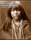 Mosa, Mohave Girl - Edward S Curtis - Notebook-Journal: College Ruled - 100 Blank Pages - 8x10 Inches