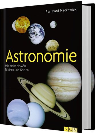 Astronomie