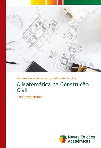 A Matemática na Construção Civil