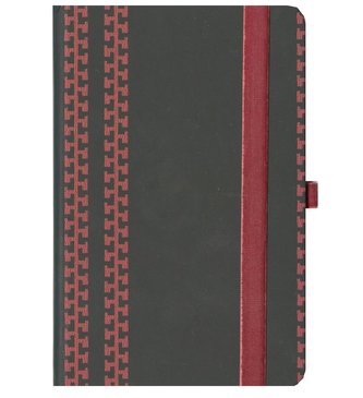 Notatnik ozdobny 0014-01 METROPOLI Andino