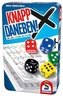 Knapp Daneben! - Blisko znaku! G3