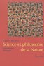 Science et philosophie de la Nature