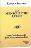 Das menschliche Leben