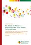 Na \"Boca do Povo\": a Multimistura e suas Redes Heterogêneas