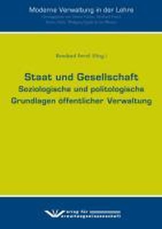Staat und Gesellschaft