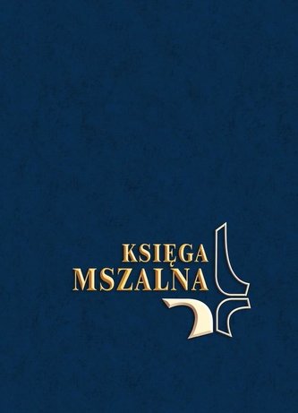 Księga mszalna