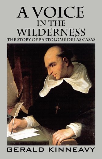 A Voice in the Wilderness