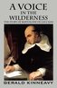 A Voice in the Wilderness