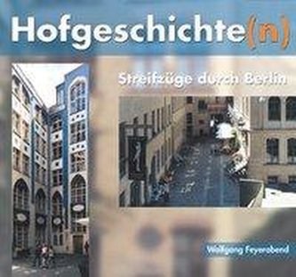 Berliner Hofgeschichte(n)