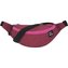 be.bag - Ledvinka be.bag geo lines berry