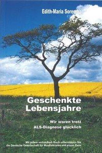 Geschenkte Lebensjahre