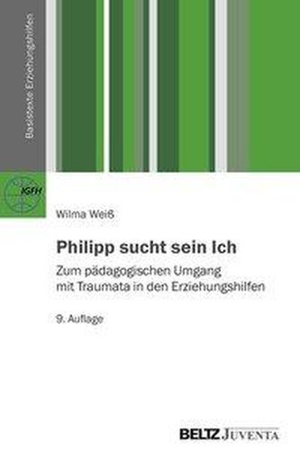 Philipp sucht sein Ich
