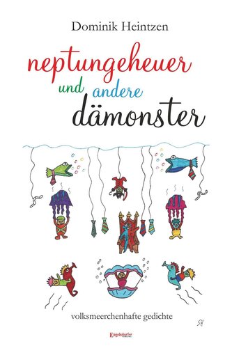 neptungeheuer und andere dämonster
