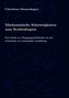 Mathematische Schwierigkeiten zum Studienbeginn