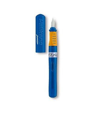 Pióro Pelikano Junior P67 A niebieskie