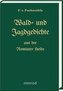 Wald- und Jagdgedichte aus der Rominter Heide