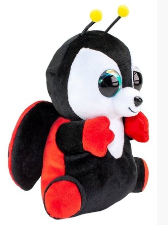 Lumo Stars Biedronka Leppis classic