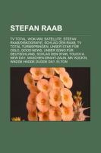 Stefan Raab