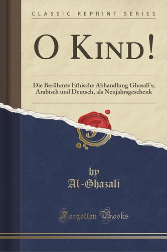 O Kind!