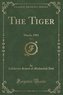 The Tiger, Vol. 1