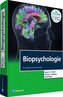 Biopsychologie, m. 1 Buch, m. 1 Online-Zugang
