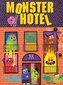 Monster-Hotel