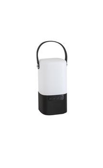 Svítidlo Nova Luce Ray přenosná lampa s reproduktorem