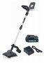 Strunová sekačka Powerplus POWEBG7540SET 18 V