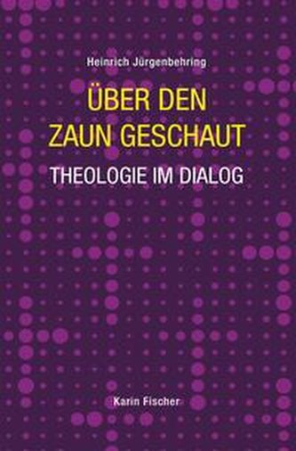 Über den Zaun geschaut