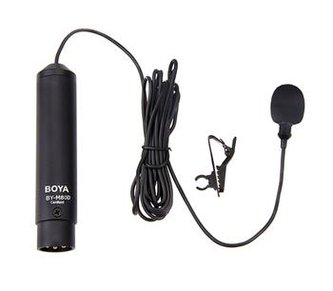 Mikrofon BOYA BY-M8OD
