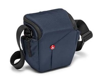 Brašna Manfrotto NX CSC Holster (blue)