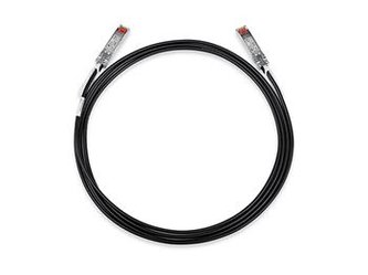 Kabel TP-Link TXC432-CU1M SFP+ Direct Attach Cable, 10Gbps, 1m