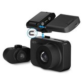Kamera TrueCam M7 GPS Dual