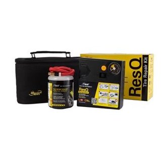 Kompresor airMAN ResQ Compressor (opravná sada na pneumatiku 13\"-19\") 450ml
