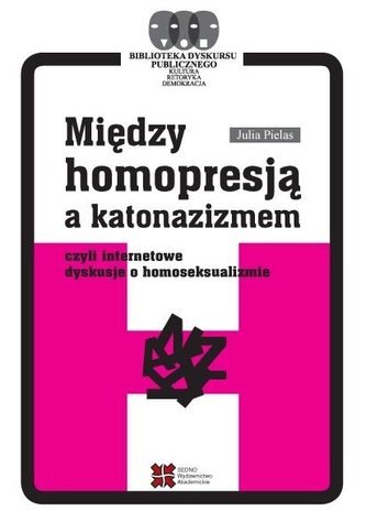 Między homopresją a katonazizmem... Między homopresją a katonazizmem...