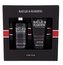 Baylis & Harding For Him sprchový gel na tělo i vlasy Black Pepper & Ginseng 300 ml + sprchový gel Black Pepper & Ginseng 200 ml