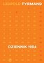 Dziennik 1954 w.2021