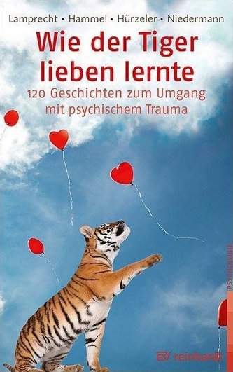 Wie der Tiger lieben lernte