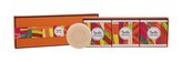 Hermes Twilly d´Hermes tuhé mýdlo 3 x 100 g