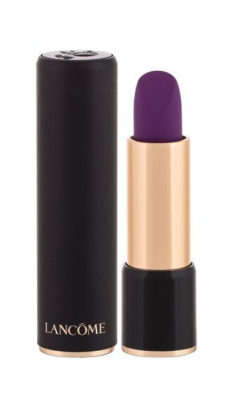 Lancôme L Absolu Rouge Rtěnka Drama Matte 3,4 g 509 Purple Fascination pro ženy