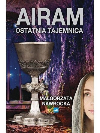 Airam. Ostatnia Tajemnica