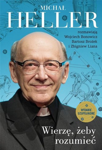 Wierzę, żeby rozumieć w.2