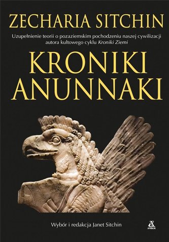 Kroniki Anunnaki w.3