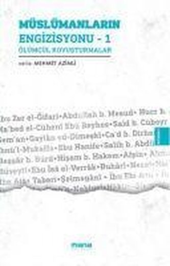 Müslümanlarin Engizisyonu 1