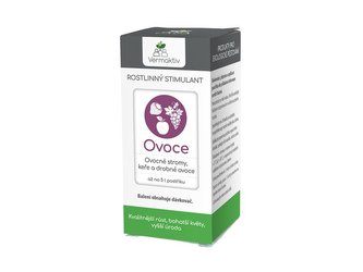 Hnojivo kapalné VERMAKTIV Stimul Ovoce 35 ml