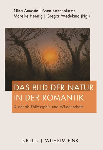 Das Bild der Natur in der Romantik