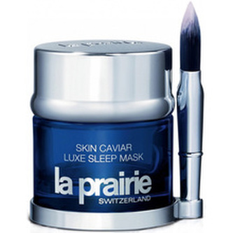 La Prairie Noční pleťová maska s výtažky z kaviáru (Skin Caviar Luxe Sleep Mask) 50 ml woman